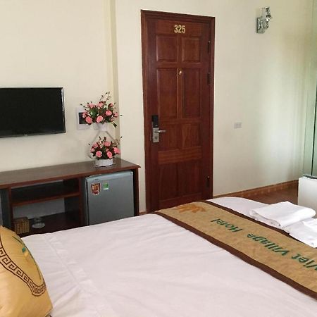 Viet Village Hotel Ханой Екстериор снимка