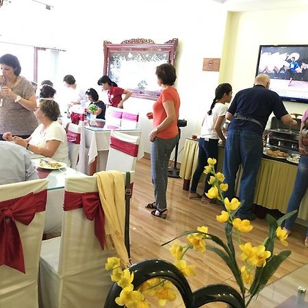 Viet Village Hotel Ханой Екстериор снимка
