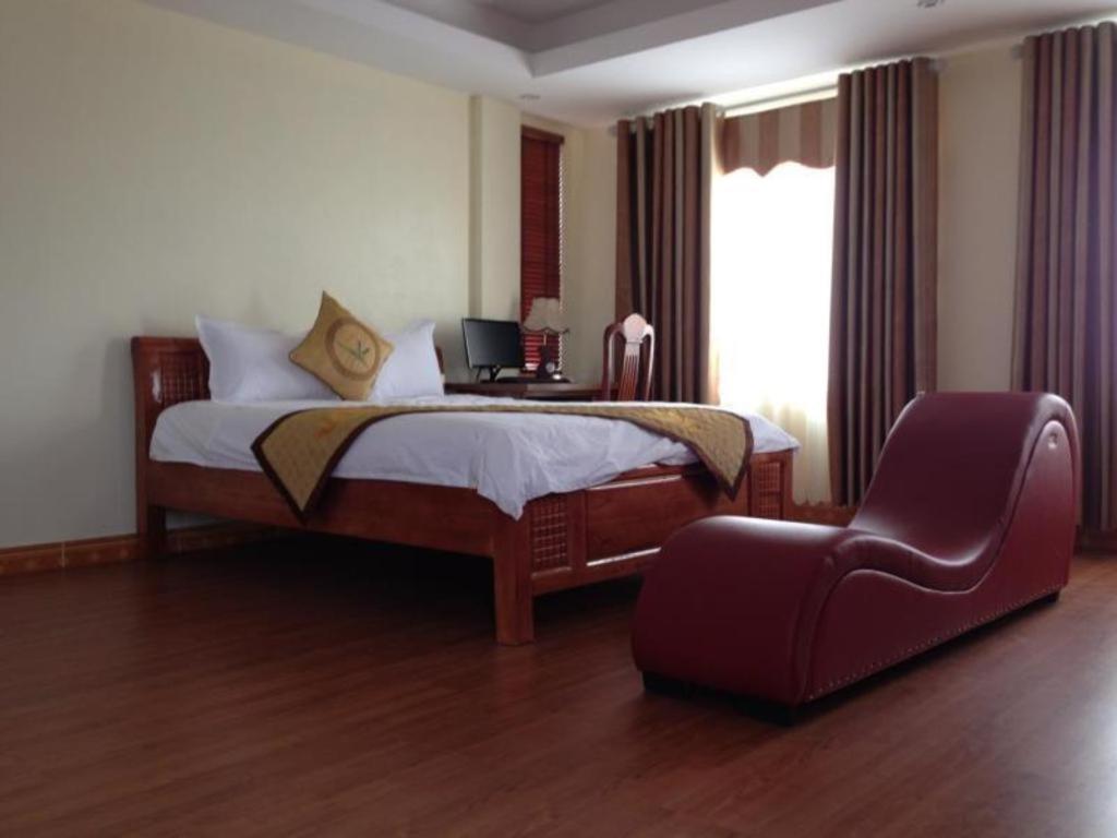 Viet Village Hotel Ханой Екстериор снимка