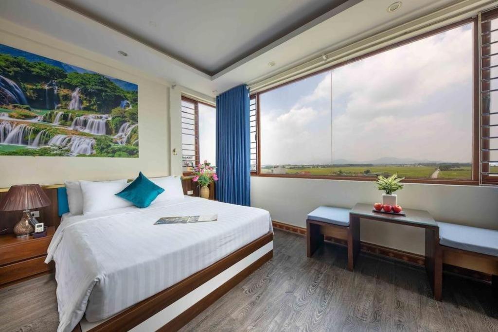 Viet Village Hotel Ханой Екстериор снимка