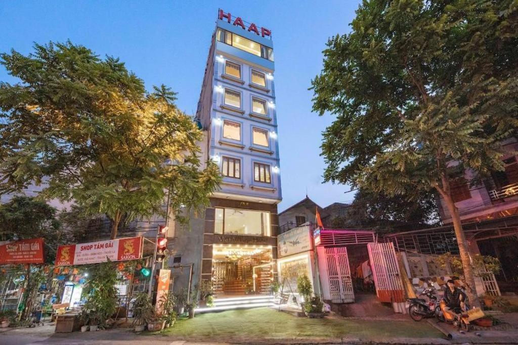 Viet Village Hotel Ханой Екстериор снимка