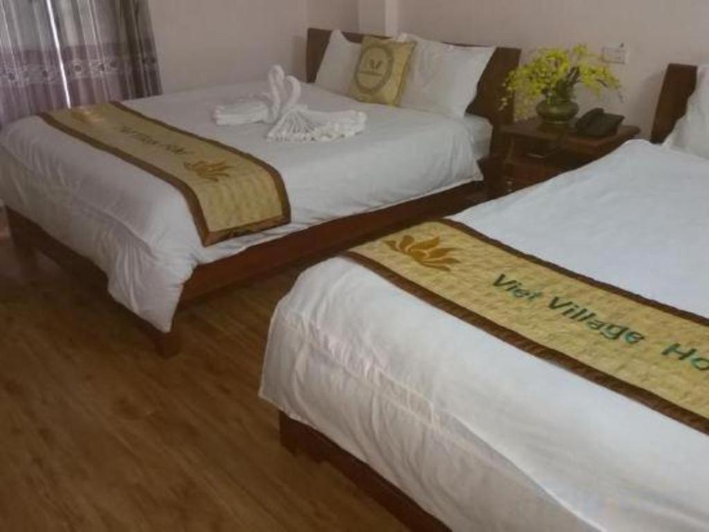 Viet Village Hotel Ханой Екстериор снимка