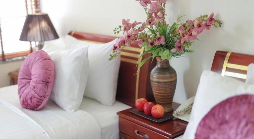 Viet Village Hotel Ханой Екстериор снимка