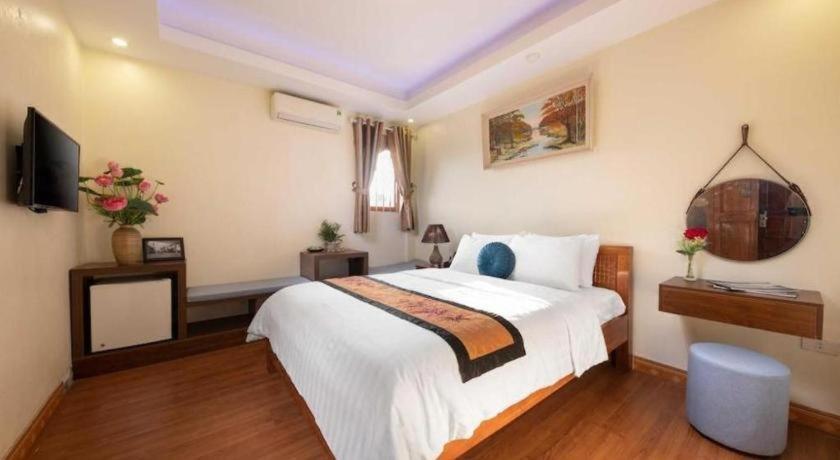 Viet Village Hotel Ханой Екстериор снимка