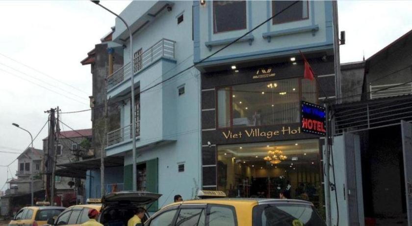 Viet Village Hotel Ханой Екстериор снимка