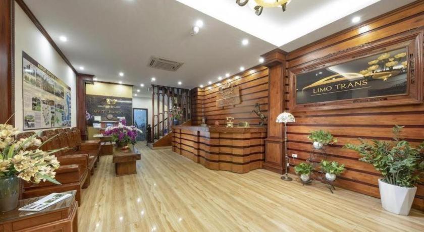 Viet Village Hotel Ханой Екстериор снимка