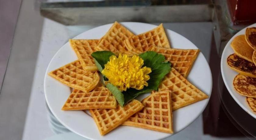 Viet Village Hotel Ханой Екстериор снимка