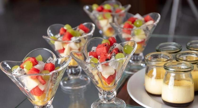 Viet Village Hotel Ханой Екстериор снимка